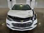 2016 CHEVROLET CRUZE