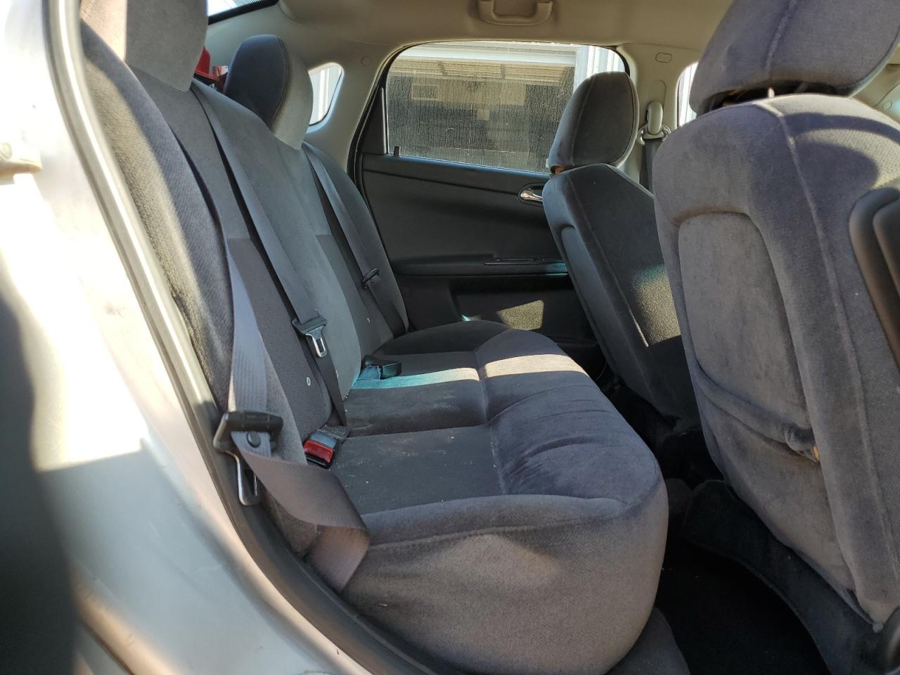 2013 CHEVROLET IMPALA