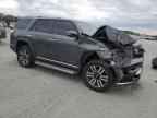 2016 TOYOTA 4Runner