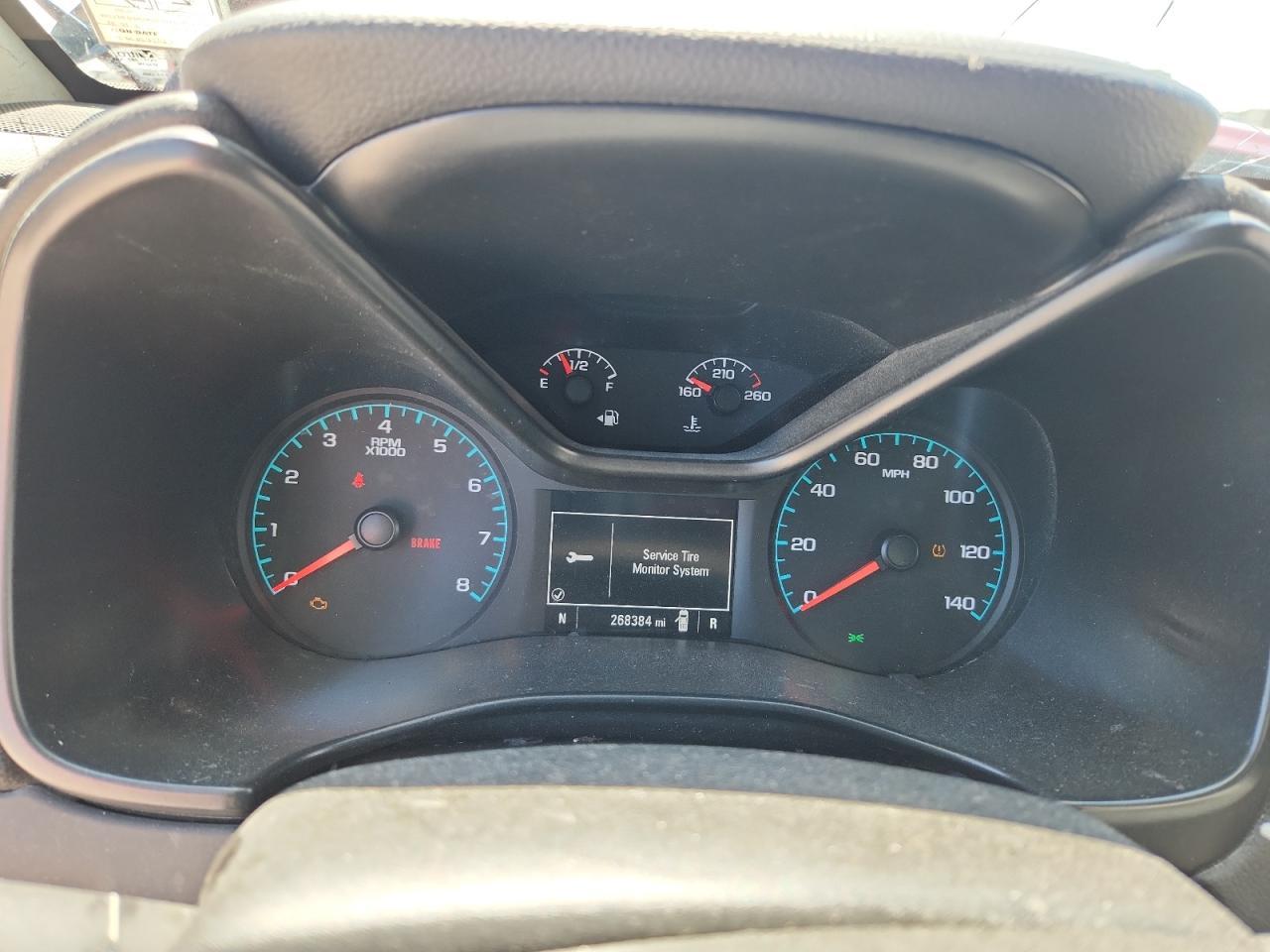 2022 GMC CANYON