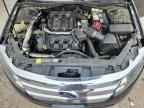 2011 FORD FUSION