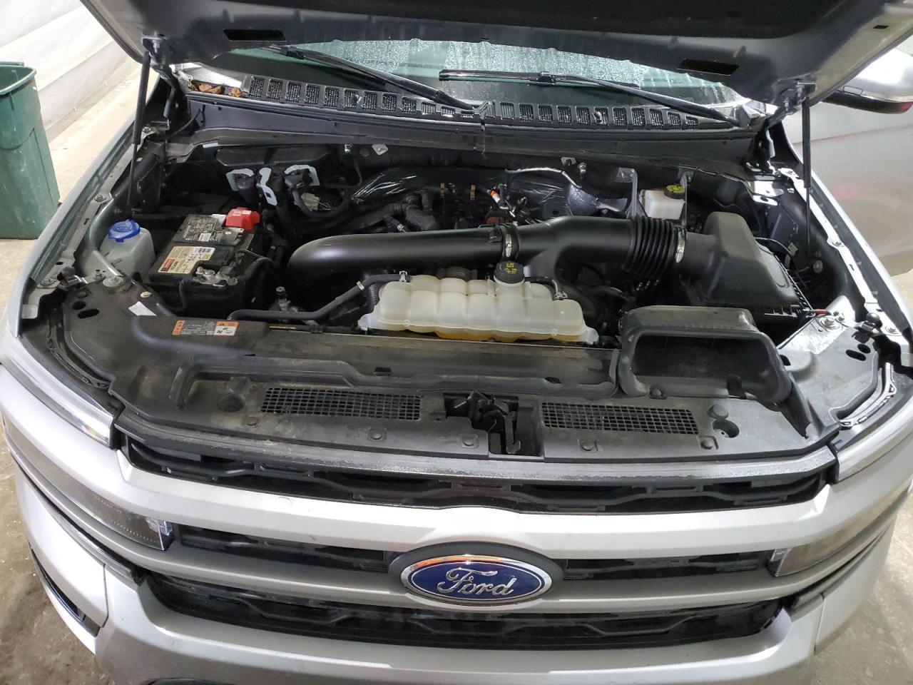 2023 FORD Expedition