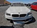 2014 BMW 5 series