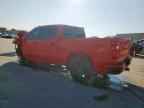 2022 CHEVROLET Silverado