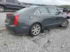 2014 CADILLAC ATS