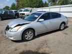 2010 NISSAN ALTIMA