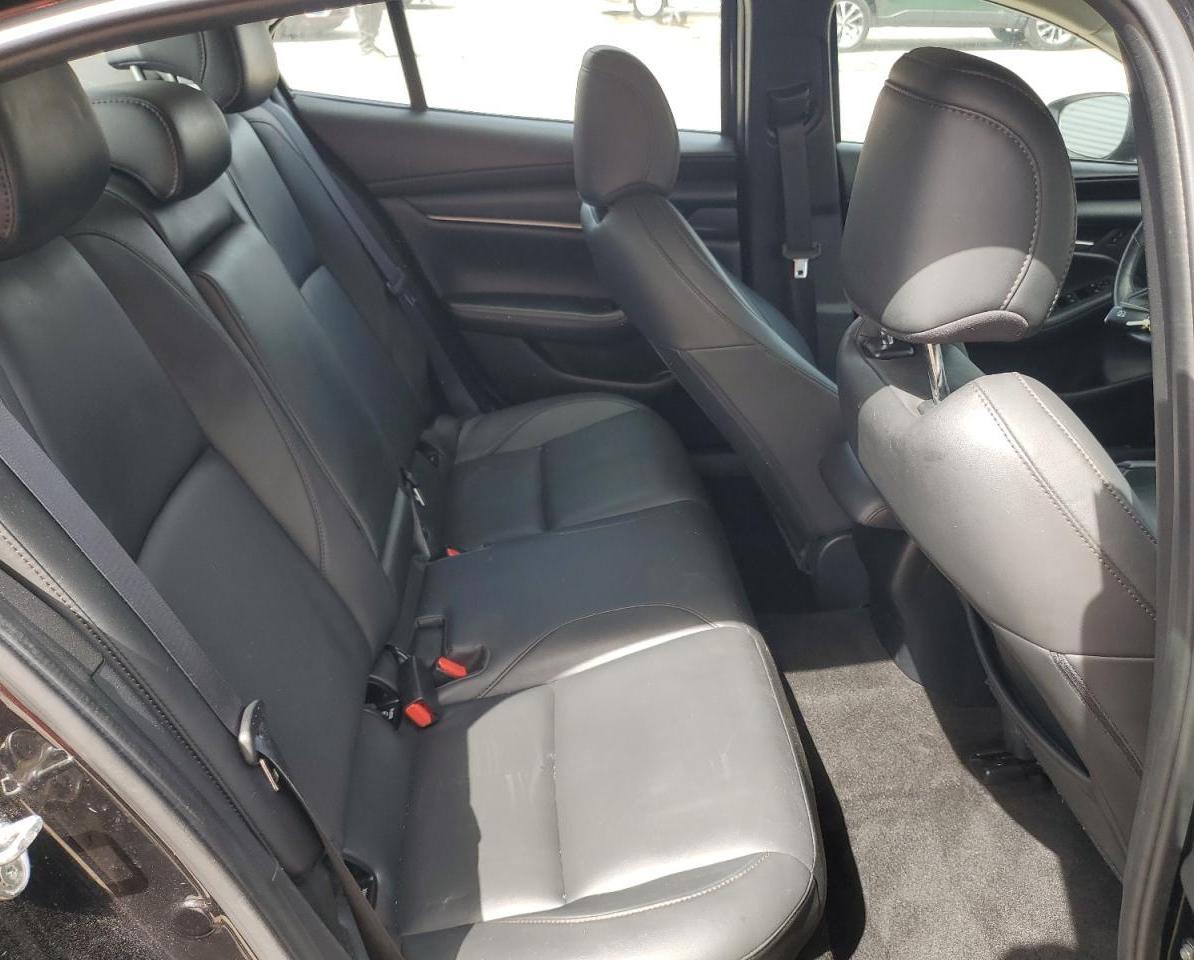 2023 MAZDA 3
