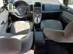 2012 NISSAN SENTRA