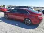 2018 LINCOLN MKZ