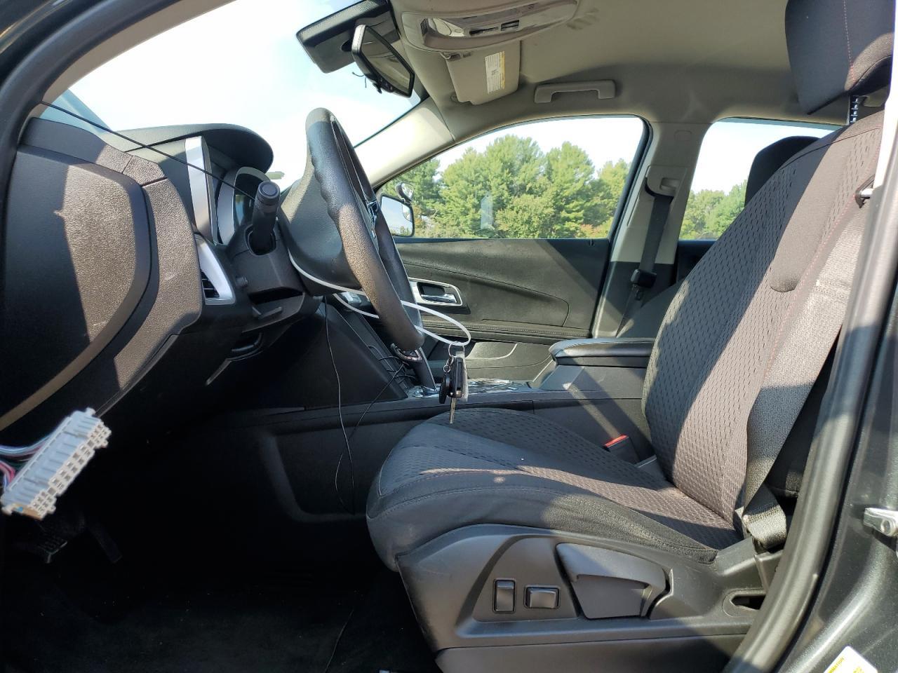 2014 CHEVROLET EQUINOX