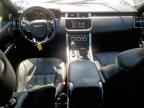 2016 LAND ROVER Range Rover Sport