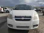 2008 CHEVROLET Aveo