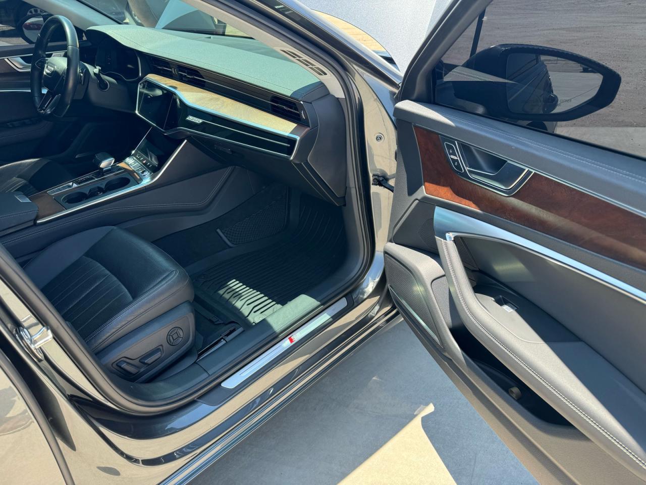 2019 AUDI A6