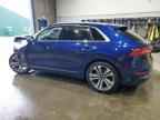 2022 AUDI Q8