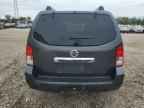 2011 NISSAN PATHFINDER