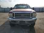 2002 FORD F-350