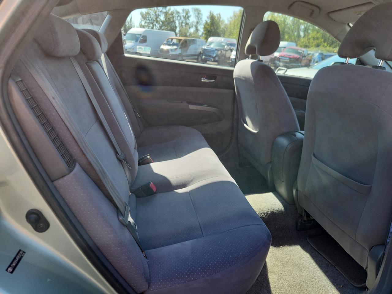 2009 TOYOTA PRIUS