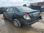 2002 TOYOTA CAMRY
