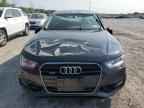 2015 AUDI A4