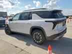 2024 CHEVROLET TRAVERSE