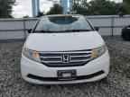 2013 HONDA ODYSSEY