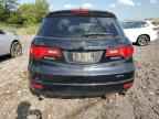 2007 ACURA RDX