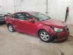 2011 CHEVROLET CRUZE