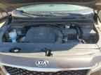 2017 KIA SEDONA
