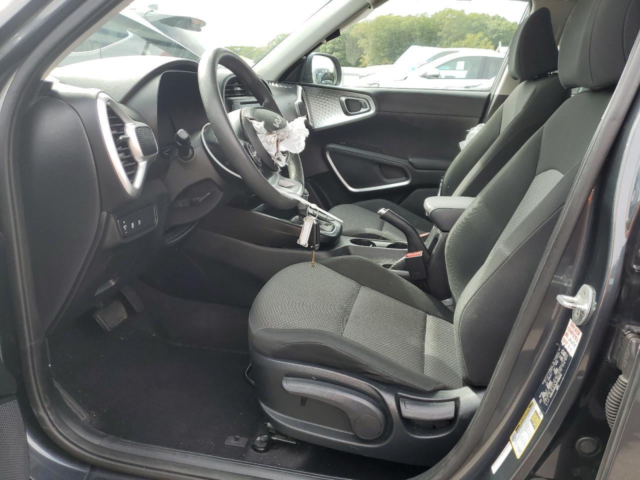 2023 KIA SOUL