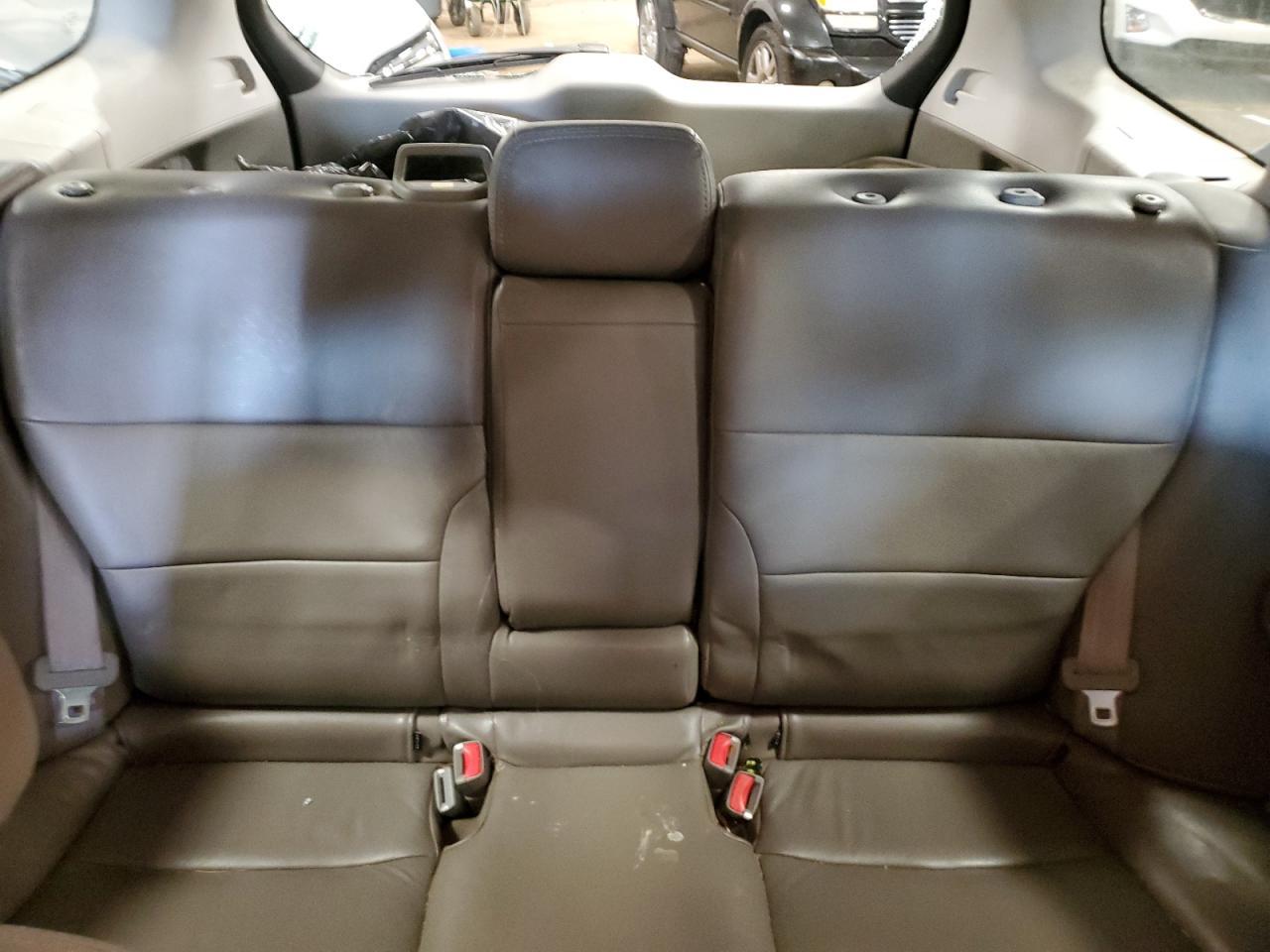 2009 SUBARU FORESTER