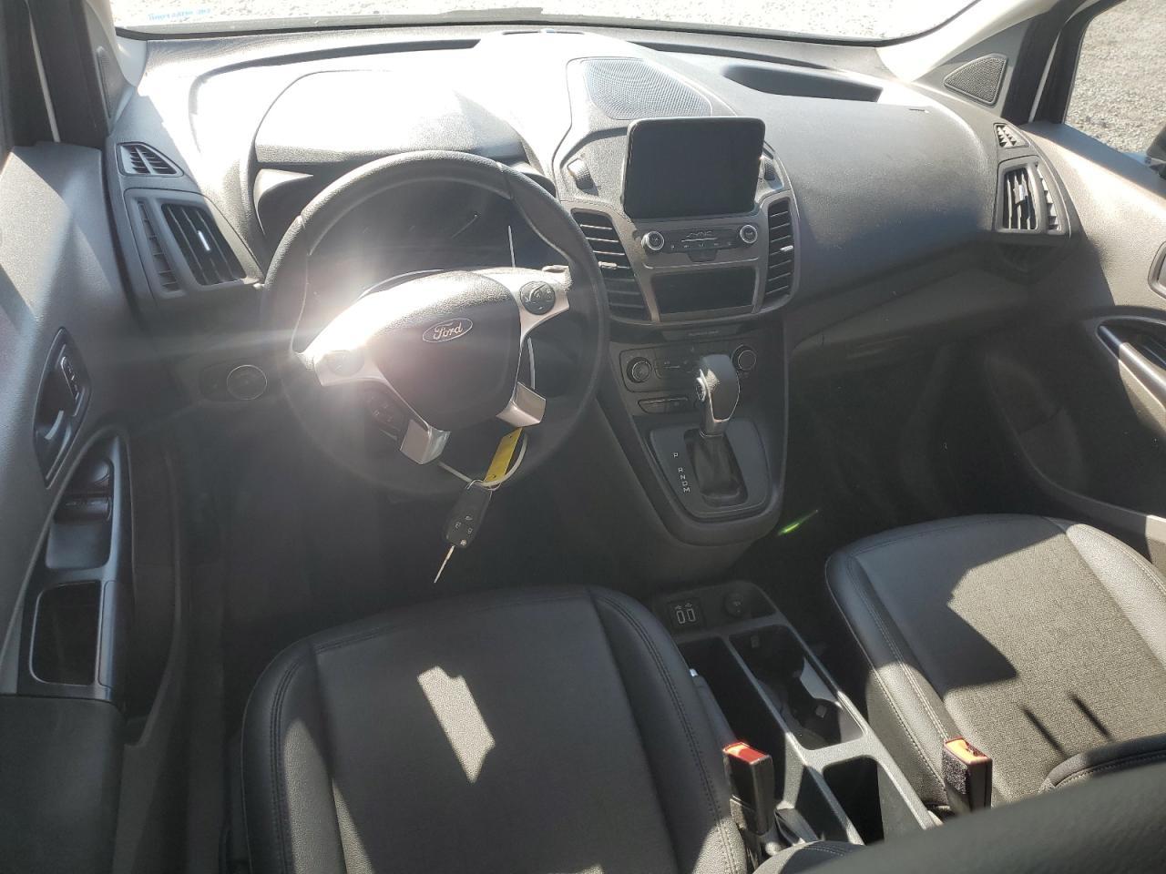 2020 FORD TRANSIT CONNECT