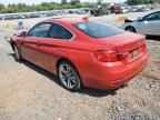 2017 BMW 4 Series