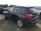 2017 BMW X3