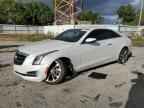 2016 CADILLAC ATS