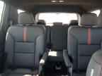 2024 CHEVROLET TRAVERSE