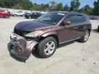 2003 NISSAN MURANO