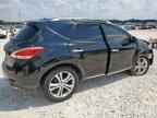 2011 NISSAN MURANO