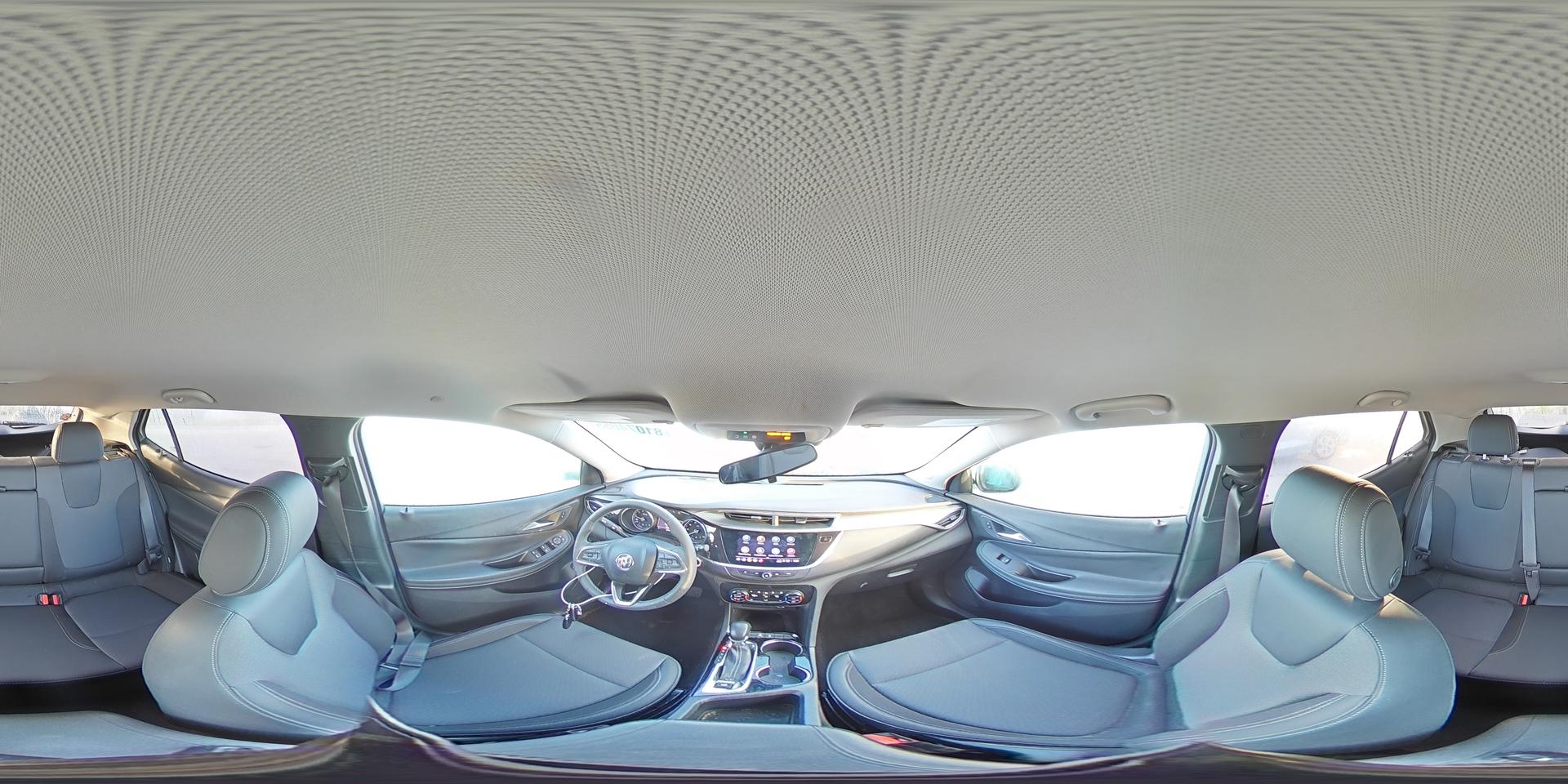 2022 BUICK Encore GX