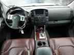 2008 NISSAN PATHFINDER