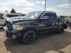 2012 DODGE RAM 1500