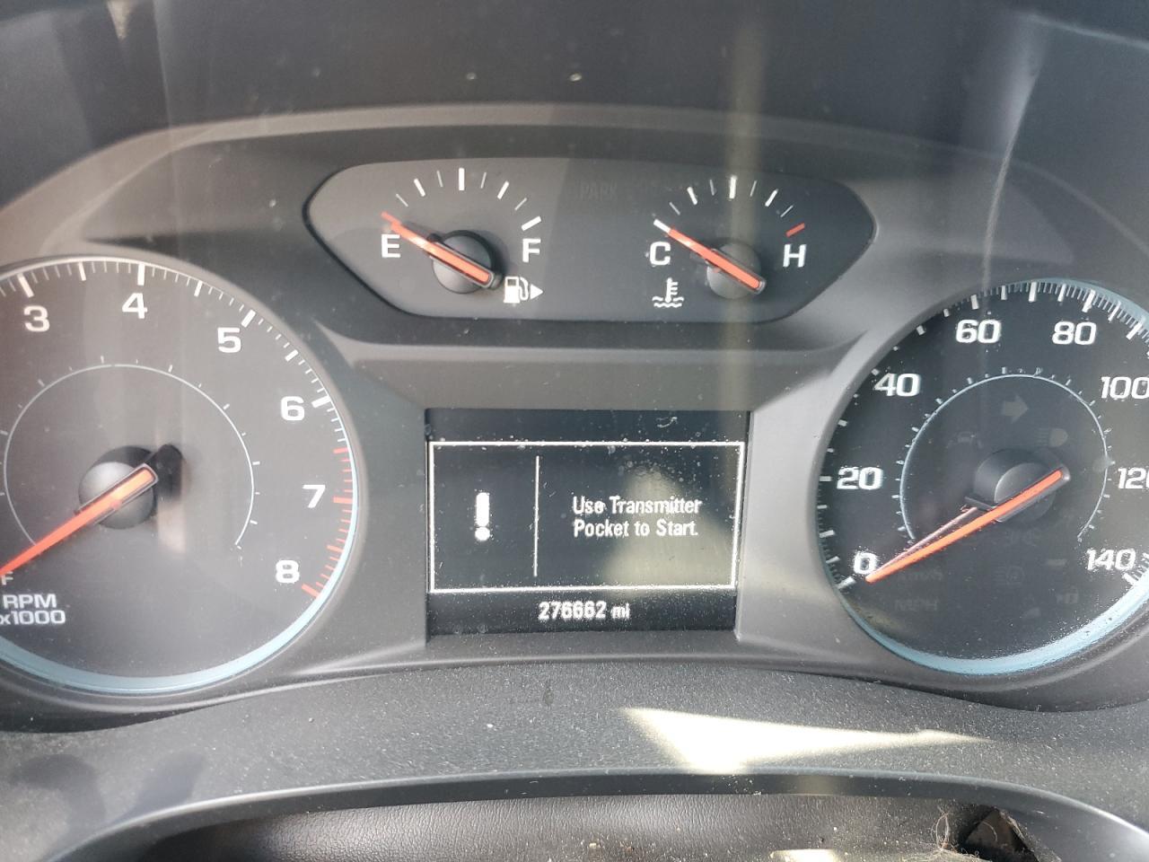 2016 CHEVROLET MALIBU