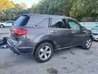 2012 ACURA MDX