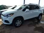 2019 CHEVROLET TRAX