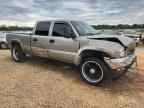 2001 GMC Sierra