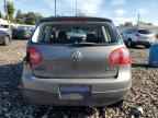 2008 VOLKSWAGEN RABBIT