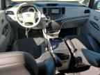 2012 TOYOTA SIENNA