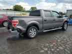 2012 FORD F-150 Lightning