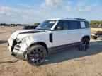 2022 LAND ROVER Defender