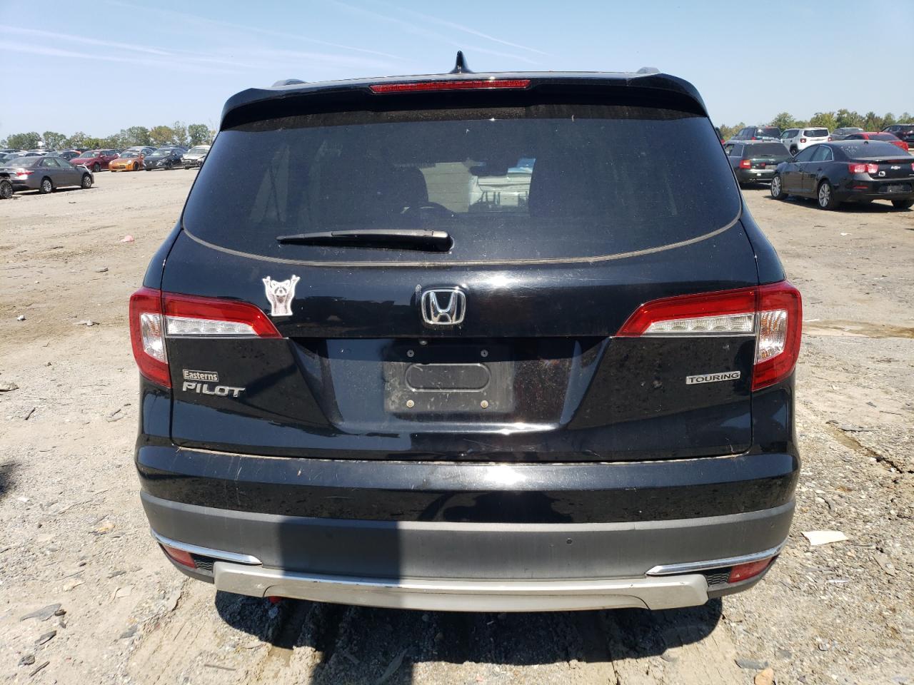 2020 HONDA PILOT