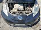 2013 NISSAN LEAF